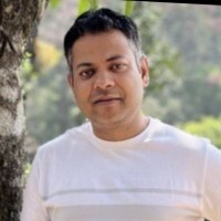 Vijesh Rajan