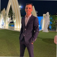 Mahmoud Henawy