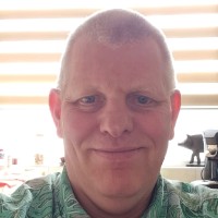 Johan Van Druten