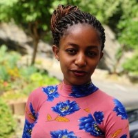 Thandiwe Marewangepo