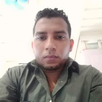 Abelardo Salvador Bonilla Gonzalez