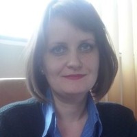 Beatrice Alina Andronie