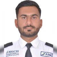 Faisal zia