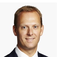 Ben Vanden Boom