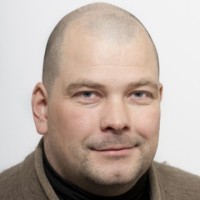 Sigþór Gunnar Sigþórsson