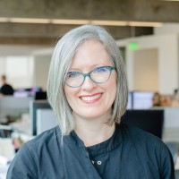 Victoria Partridge Walsh, AIA, LEED AP