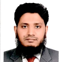 Md Kamruzzaman