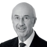 Jonathan Haslam CBE, FRGS, MCIPR