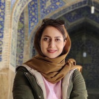 Mahdieh Zahedi