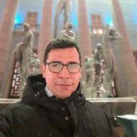 William J. Ugarte