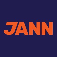 JANN Netwerk