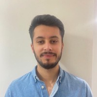 Muhammed Enes Kılınç