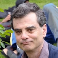 Noah Mendelsohn