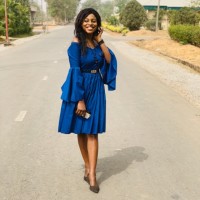 Oluwabunmi Omolewa Akinseye, LL.B, B.L, AICMC,