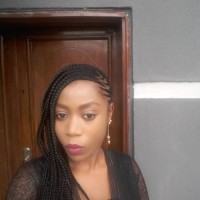 Nonye Stella Maduakor