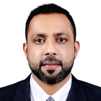 Mohammed Shafeek