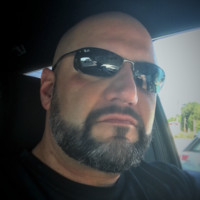 Larry Busher