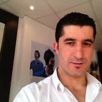 Hamid Zouan