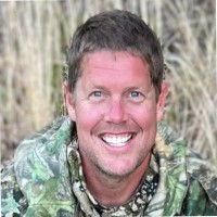 Barrett Pritchard