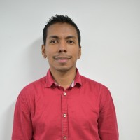 Jonathan Marín Pavía