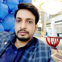Mohd Ashraf