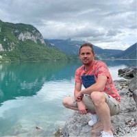 Ricardo Della Guardia