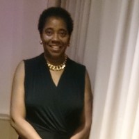 Yvette Coward