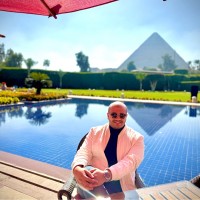 Mohamed Halawany
