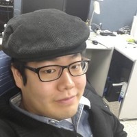 Taehoon Kim
