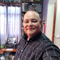 Claudio Vasconcelos Bispo