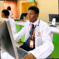 ADEYEYE BLESSING ADEWUMI