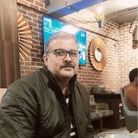 Vimal Kaul