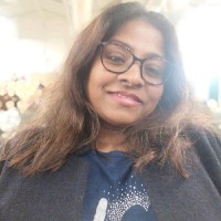 Jamunaa Kaneskaran