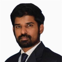 Venkatesh Kumar Raveendran