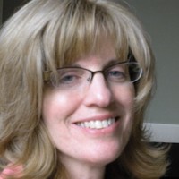 Deborah Marrow