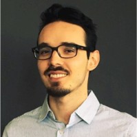 Aaron Ortega