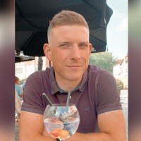 Nick Blauwblomme