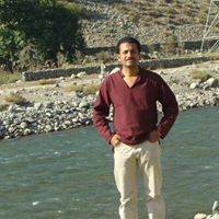Rajkumar Maity
