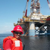 Joel Castagne, Pmp