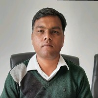 Ashwani .