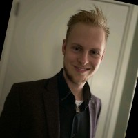 Yesper Roest