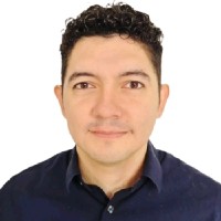 German Giovanny Chaparro Montezuma
