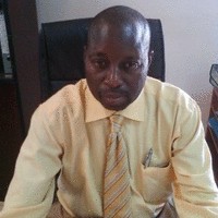 Yacouba Yanoga