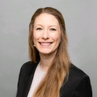 Kristina Lubofsky