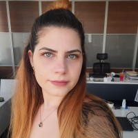 Ödül Köklü Aray