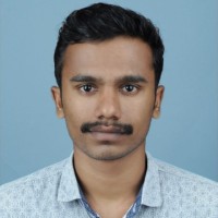 Vishnu A
