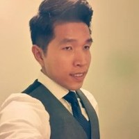 Ray Nguyen
