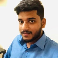 Muhammed Riyas