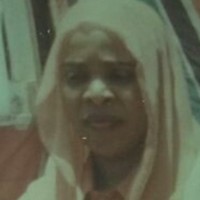 Samia Abdalla