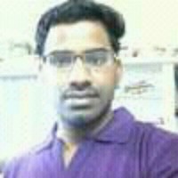 Chandra Sekhar Davala